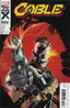 Cable (2024) #03 Comics - Back Issues Marvel Comics