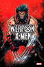 Weapon X-Men (2024) #01 Jonboy Meyers Var Comics - Back Issues Marvel Comics