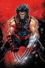 Weapon X-Men (2024) #01 1:100 Jonboy Meyers Var Comics - Back Issues Marvel Comics