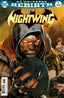 Nightwing (2016) #007 Ivan Reis Var Comics - Back Issues DC Comics