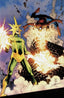 Amazing Spider-Man (2022) #46 1:100 Romita Jr Var