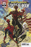 Miles Morales Spider-Man (2022) #18 1:25 Kaare Andrews Var Comics - Back Issues Marvel Comics