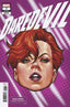 Daredevil (2023) #07 Brooks Var Comics - Back Issues Marvel Comics