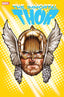 Immortal Thor #08 Brooks Var