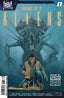 Aliens What If #01 Comics - Back Issues Marvel Comics