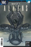 Aliens What If #01 Peach Momoko Var