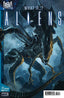 Aliens What If #01 1:25 Skan Var Comics - Back Issues Marvel Comics