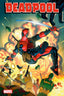 Deadpool (2024) #01