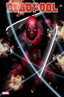 Deadpool (2024) #01 Inhyuk LeeFoil Var