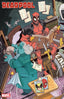 Deadpool (2024) #01 Galloway Var
