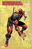 Deadpool (2024) #01 Liefeld Var