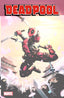 Deadpool (2024) #01 1:25 Stegman Var