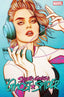 Spider-Gwen The Ghost-Spider #01 Frison Var