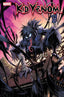Kid Venom #01 Sandoval "Foil" Var