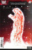Alien Black White & Blood #03 Comics - Back Issues Marvel Comics