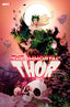 Immortal Thor #09 Darboe Var Comics - Back Issues Marvel Comics