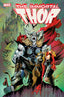Immortal Thor #09 Davila Var
