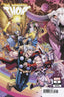 Immortal Thor #09 Bradshaw Var