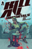 Kill All Immortals #03