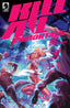 Kill All Immortals #03 Manhanini Var