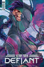 Star Trek Defiant #13 Elizabeth Beals Var Comics - Back Issues IDW