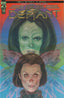 Star Trek Defiant #13 1:10 Rachael Stott Var Comics - Back Issues IDW