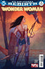 Wonder Woman (2016) #09 Jenny Frison Var Comics - Back Issues DC Comics