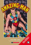 Golden Age Classics Amazing Man HC 01 Trades/Hard Covers PS Artbooks