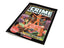 PS Artbooks Presents The Crime Machine #01