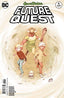Future Quest #06 Comics - Back Issues DC Comics
