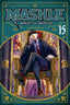 Mashle Magic & Muscles GN 15