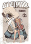 Gleipnir GN 14 Trades/Hard Covers Kodansha Comics