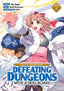 Call to Adventure Defeating Dungeons with a Skill Board GN 07 Trades/Hard Covers Seven Seas Entertainment