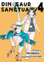 Dinosaur Sanctuary GN 04 Trades/Hard Covers Seven Seas Entertainment