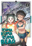 Kuma Kuma Kuma Bear GN 08 Trades/Hard Covers Seven Seas Entertainment
