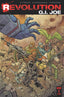 GI Joe Revolution #01 Comics - Back Issues IDW
