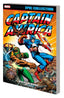 Epic Collection Captain America TP 03 Bucky Reborn Trades/Hard Covers MARVEL COMICS