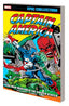 Epic Collection Captain America TP 06 The Man Who Sold The United States Trades/Hard Covers MARVEL COMICS