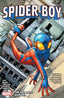 Spider-Boy (2023) TP 01 The Web-less Wonder Trades/Hard Covers Marvel Comics