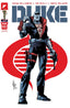 Duke #01 2nd Ptg Howard "Cobra" Cvr Comics - Back Issues Image Comics