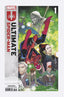 Ultimate Spider-Man (2024) #01 2nd Ptg Comics - Back Issues Marvel Comics