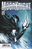 Vengeance of the Moon Knight (2024) #01 2nd Ptg
