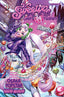Sweetie Candy Vigilante 2 #01 Zornow "B" Var