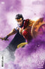 Wonder Woman (2023) #06 "Suicide Squad Video Game" Var