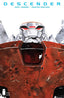 Descender #16 Comics - Back Issues Image Comics