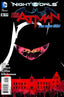 Batman (2011) #09