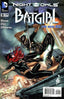 Batgirl (2011) #09 Comics - Back Issues DC Comics
