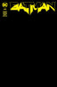 Batman (2016) #145 Blank Var Comics - Back Issues DC Comics