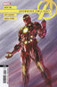 Avengers Twilight #02 2nd Ptg