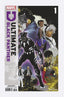 Ultimate Black Panther #01 2nd Ptg Comics - Back Issues Marvel Comics